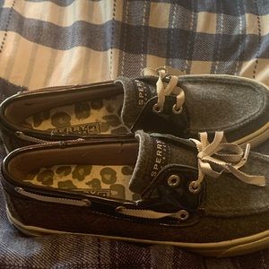 Sperry Top Sider 🔥🔥🔥